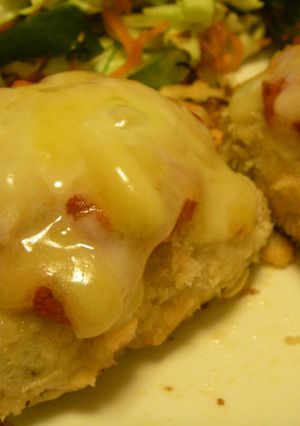 変わり焼きトンカツ-レシピのメイン写真