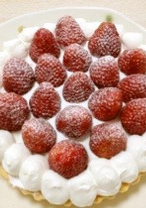簡単☆レンちん♪カスタードクリーム-レシピのメイン写真