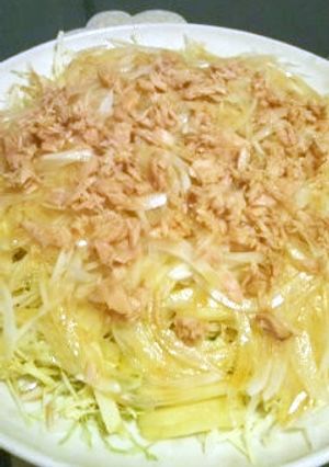 ストローポテトサラダ-レシピのメイン写真
