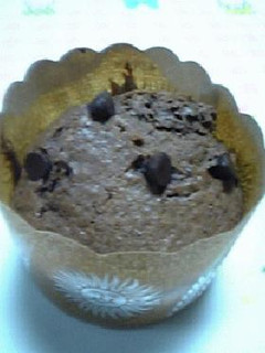 ちょこちょこカップケーキ-レシピのメイン写真