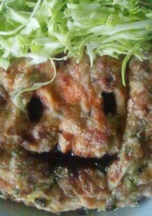パン粉なしノンフライクリームコロッケ！？-レシピのメイン写真