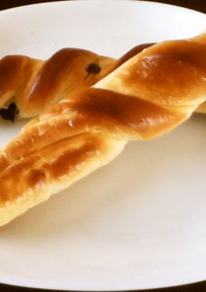 スティックパンの美味しい食べ方✿-レシピのメイン写真