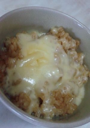 炊き込みカレーごはん-レシピのメイン写真