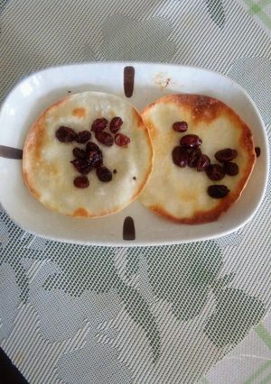 餃子の皮でスイーツ♪-レシピのメイン写真