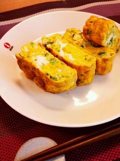 *我が家の定番絶品卵焼き*-レシピのメイン写真
