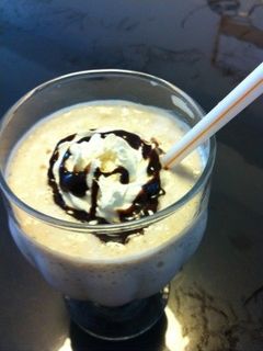 カフェ・フラペチーノ-レシピのメイン写真