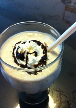 カフェ・フラペチーノ-レシピのメイン写真
