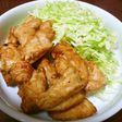 ●胸肉でも柔らかジューシー!からあげ●