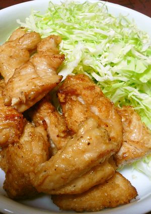 ●胸肉でも柔らかジューシー！からあげ●-レシピのメイン写真
