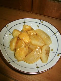 鶏むね肉と大根の煮物☆めんつゆで♪-レシピのメイン写真