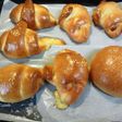 ダブルチーズパン
