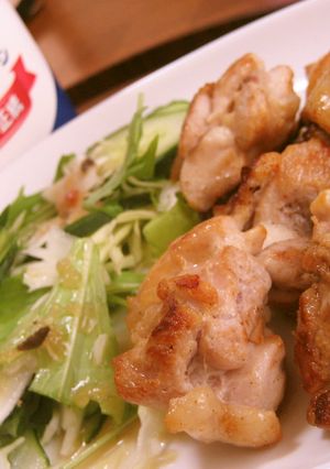 ＊ほんとにジューシーになる鶏肉＊-レシピのメイン写真