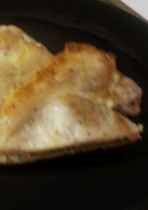 柔らか豚の梅シソ焼き-レシピのメイン写真