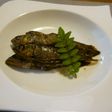 はやの甘露煮