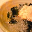 プチ!プチ!海藻麺でピリ辛サラダ♪