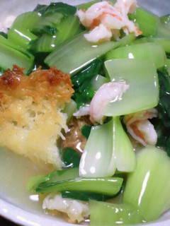 素麺をリメイク(゚∀゚)!!!-レシピのメイン写真