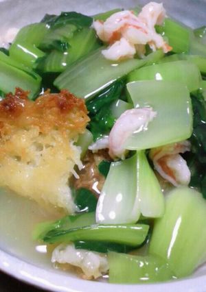 素麺をリメイク(゚∀゚)!!!-レシピのメイン写真