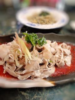 イタリアン豚しゃぶ☆豚肉のトマト冷しゃぶ-レシピのメイン写真