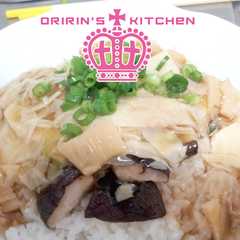 ゆば丼-レシピのメイン写真