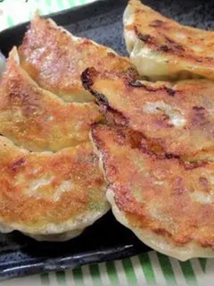ユミィの本格ジューシー餃子-レシピのメイン写真