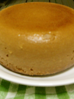 炊飯器とHMでチョコケーキ-レシピのメイン写真