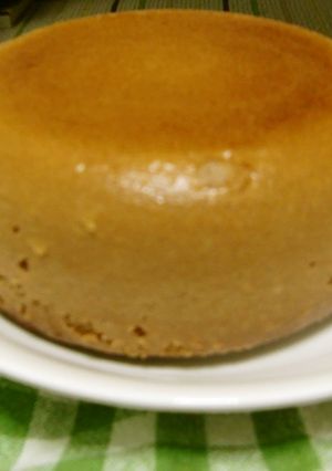 炊飯器とHMでチョコケーキ-レシピのメイン写真