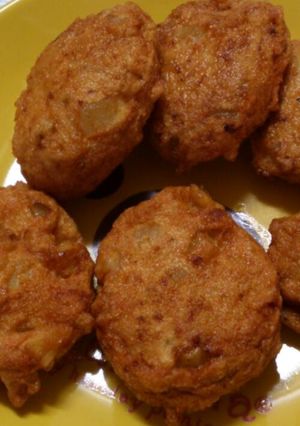 ボリューム！ササミ２本でチキンナゲット-レシピのメイン写真