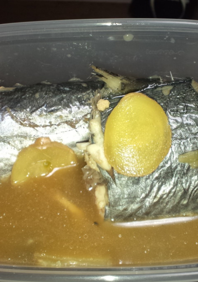 簡単　ふっくら　さわらや太刀魚の煮付け-レシピのメイン写真