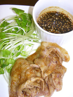 簡単✤本格中華風✤自家製焼き肉のたれ-レシピのメイン写真