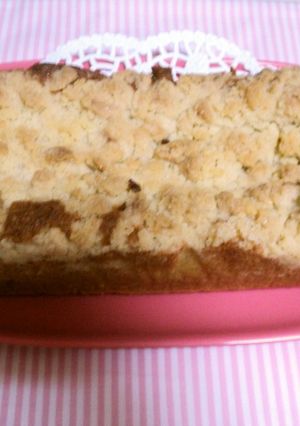 オーストリア風パウンドケーキ-レシピのメイン写真