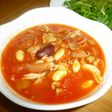 子供大好き☆ご馳走トマトスープ☆