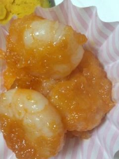 冷凍むきエビで簡単エビマヨ☆-レシピのメイン写真