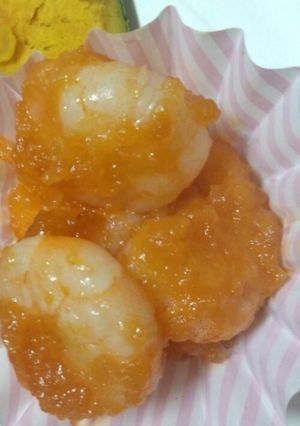 冷凍むきエビで簡単エビマヨ☆-レシピのメイン写真