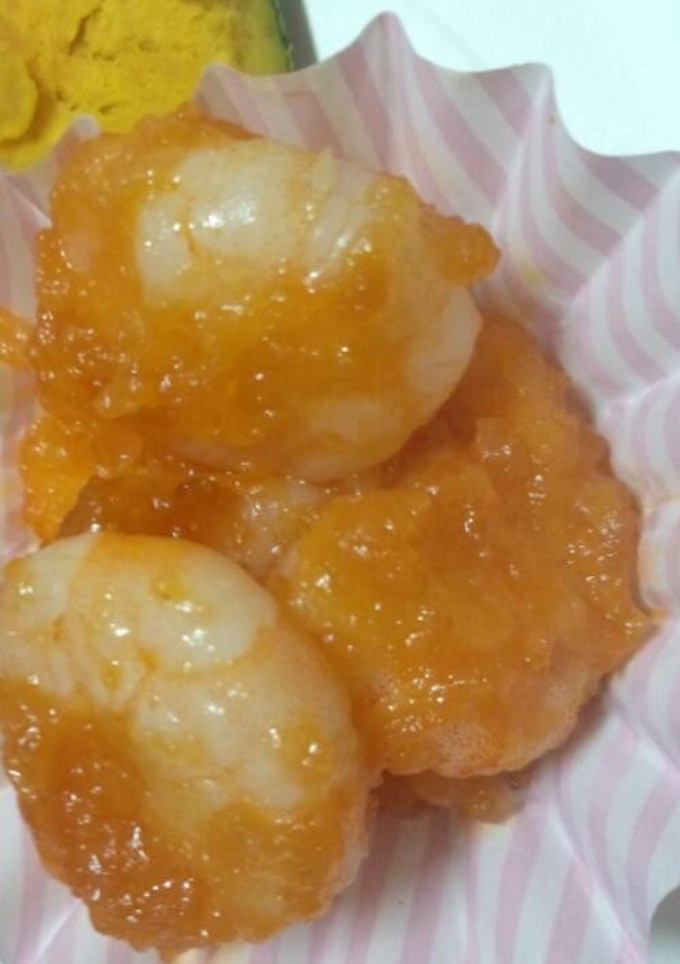 冷凍むきエビで簡単エビマヨ☆-レシピのメイン写真