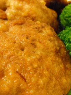 ♪冷めても絶品♪鶏胸肉のカレーからあげ-レシピのメイン写真