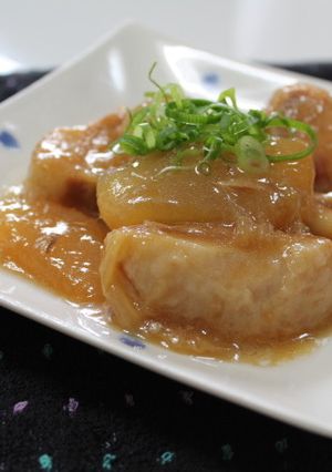 豚バラ肉のトロトロ煮♪-レシピのメイン写真