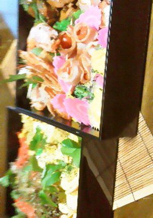 運動会カラフルお弁当-レシピのメイン写真