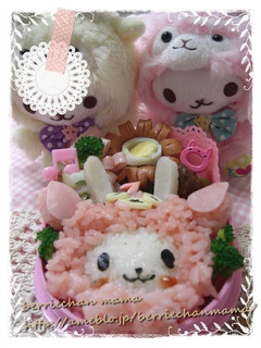 うさずきん~♪-レシピのメイン写真