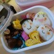 *パッコロリン*キャラ弁
