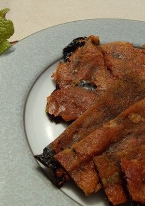 おつまみ海苔のチーズ焼き-レシピのメイン写真