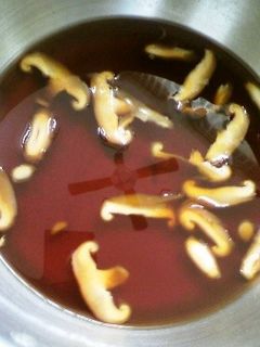 うちの☆そうめんつゆ-レシピのメイン写真