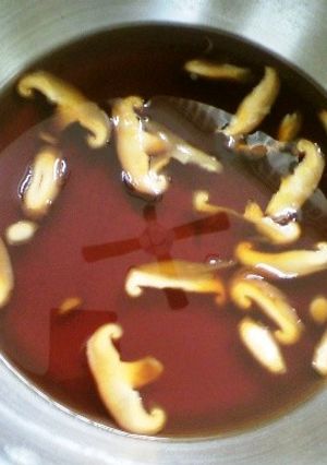 うちの☆そうめんつゆ-レシピのメイン写真