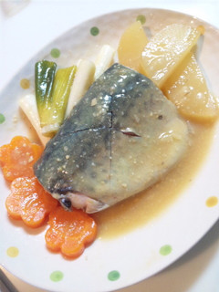 簡単★野菜とサバの味噌煮-レシピのメイン写真