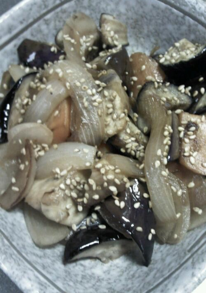 野菜のマヨぽん炒め-レシピのメイン写真