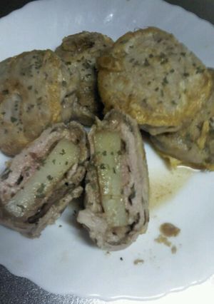 じゃが入り☆カレーピカタ-レシピのメイン写真