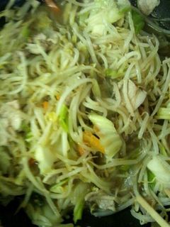 塩麹のさっぱり野菜炒め☆-レシピのメイン写真