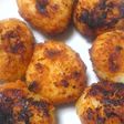 味噌香る♪味噌焼きおにぎり