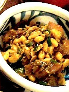 わらさ刺身納豆-レシピのメイン写真