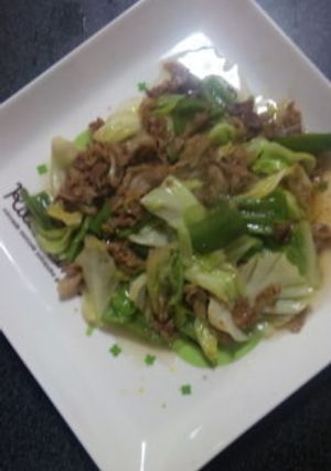 こくがあって野菜が進むホイコーロー☆-レシピのメイン写真