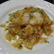 簡単butリッチなお味のスキャンピー★